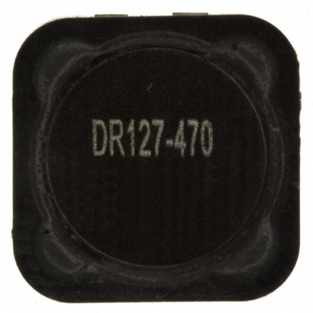 Eaton - Electronics Division DR127-470-R