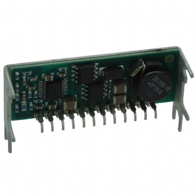 Texas Instruments PT6446C