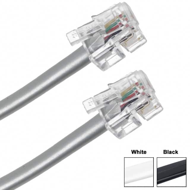 Modular Cable Assemblies (VA) H1641R-25