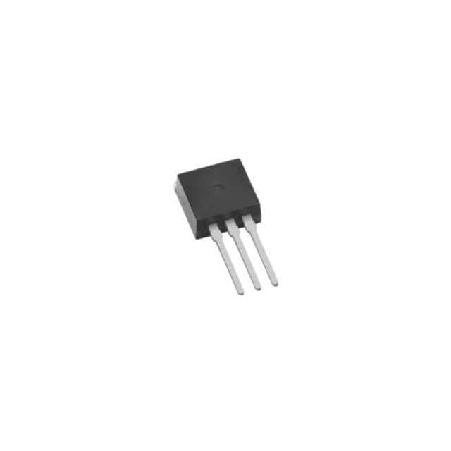 SMC Diode Solutions 32CTQ030-1