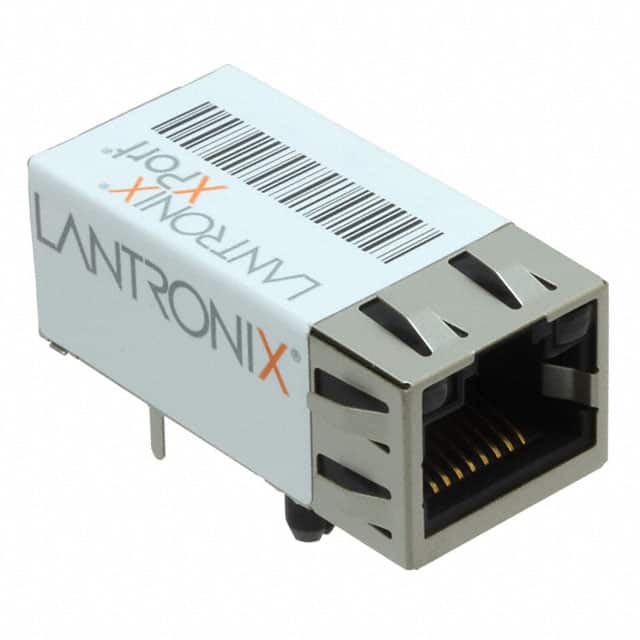 Lantronix, Inc. XPP1002000-02R