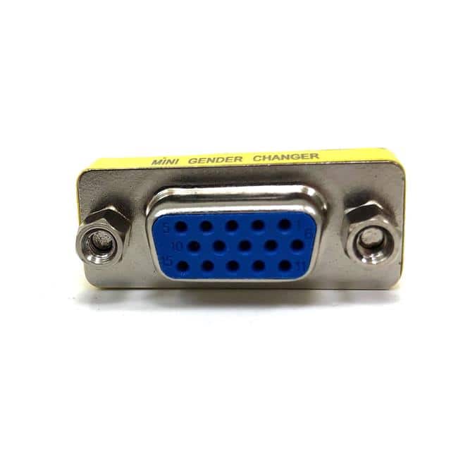 Micro Connectors, Inc. G05-302SL