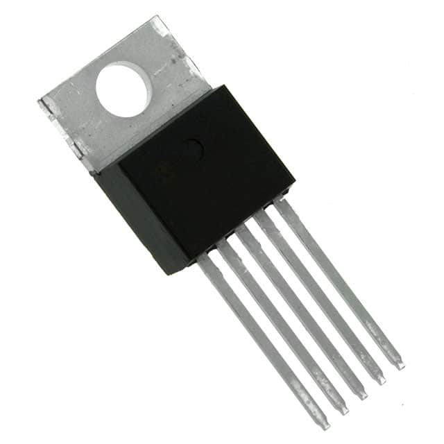 Microchip Technology TC1263-3.3VAT