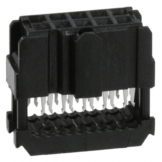 TE Connectivity AMP Connectors 746285-1