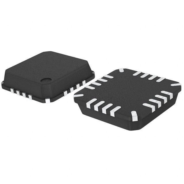 Rohm Semiconductor BA2901KN-E2