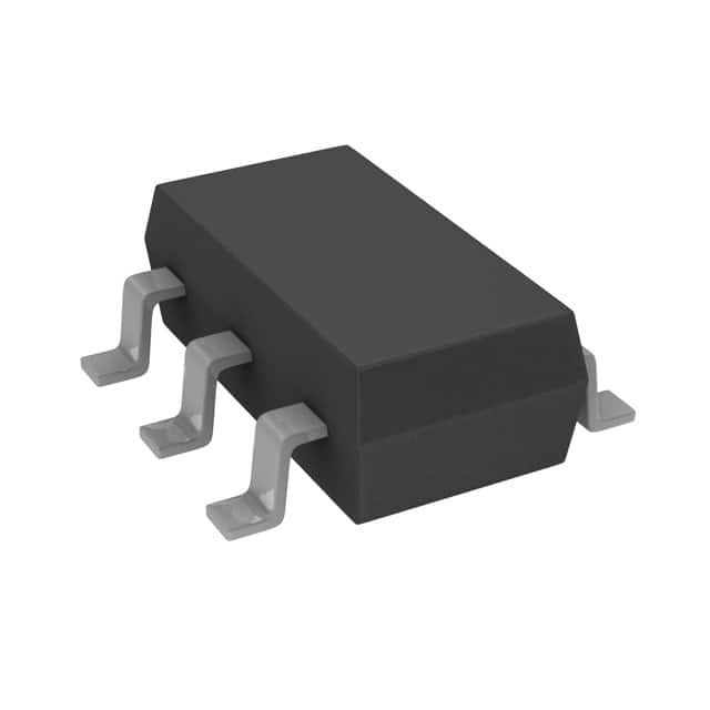 Diodes Incorporated DMG6601LVT-7