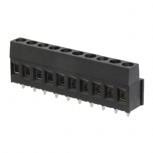 TE Connectivity AMP Connectors 1-796682-0