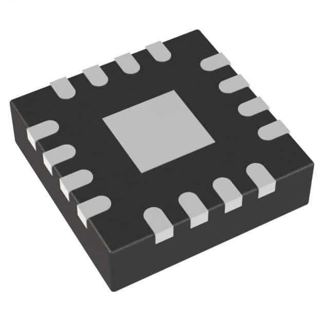Microchip Technology MCP47CMD01T-E/MG