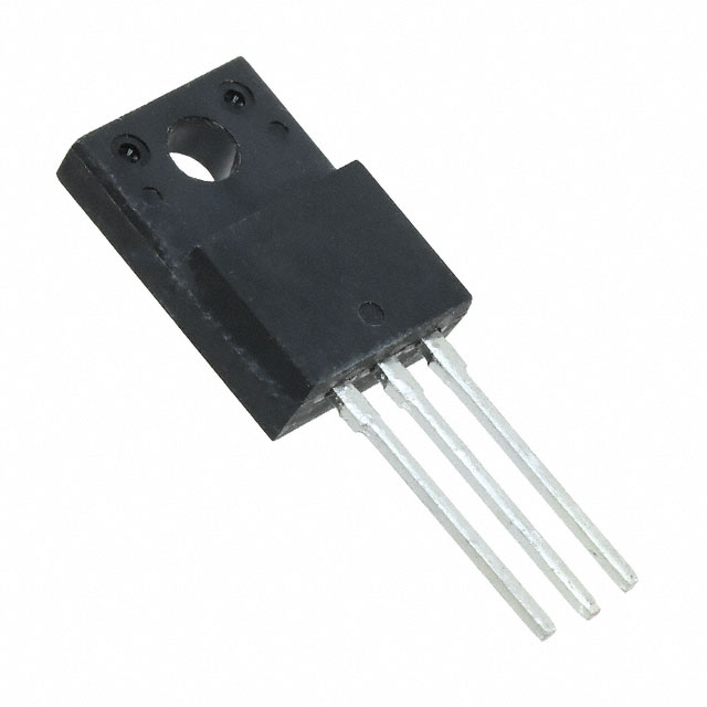 Rohm Semiconductor 2SD2396K