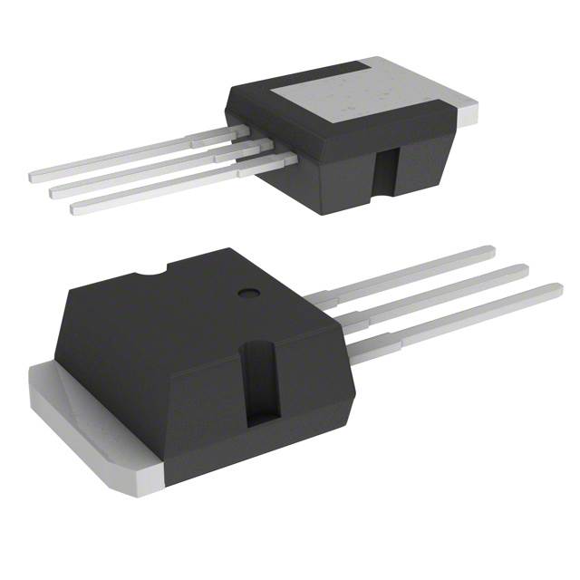 SMC Diode Solutions 25CTQ045-1