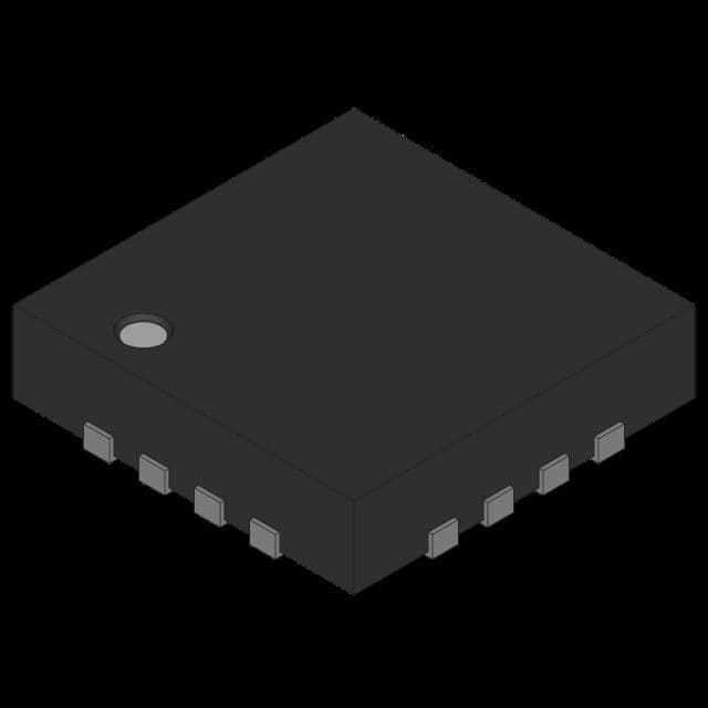 Cherry Semiconductor CS5120KD16