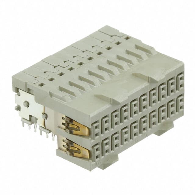 TE Connectivity AMP Connectors 1469028-1