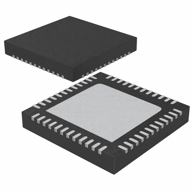 Microchip Technology ATWINC3400A-MU-T