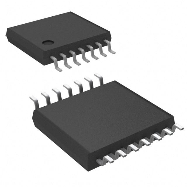 Microchip Technology MIC2545A-1BTS-TR
