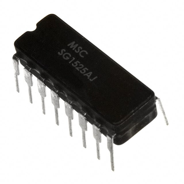 Microchip Technology SG1525AJ-883B