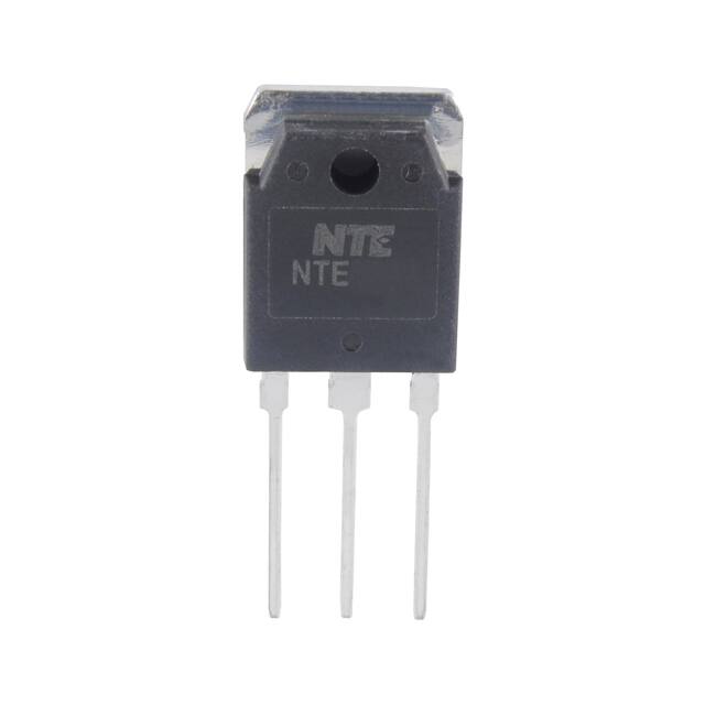 NTE Electronics, Inc NTE393