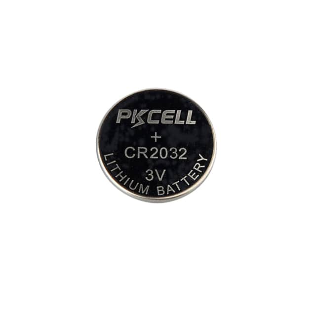 PKCELL CR2032-S