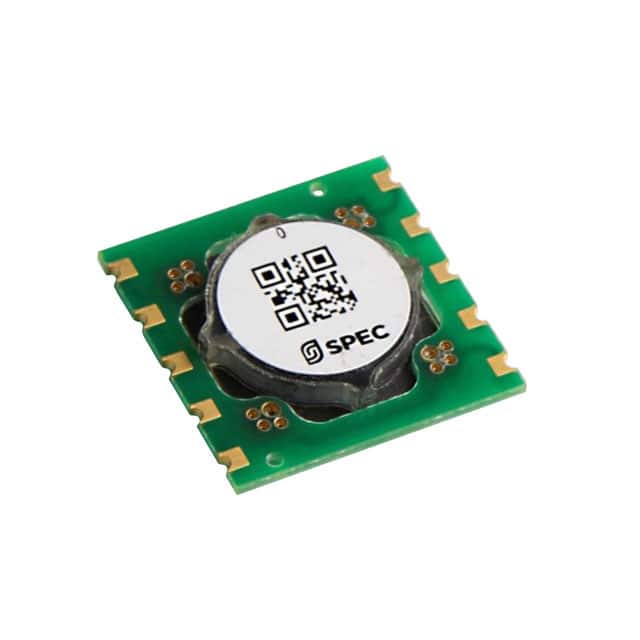 SPEC Sensors, LLC 110-407