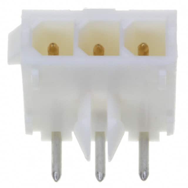 TE Connectivity AMP Connectors 1-770967-1