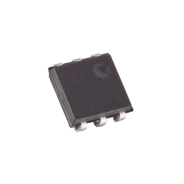 Analog Devices Inc./Maxim Integrated DS2423P+T&R