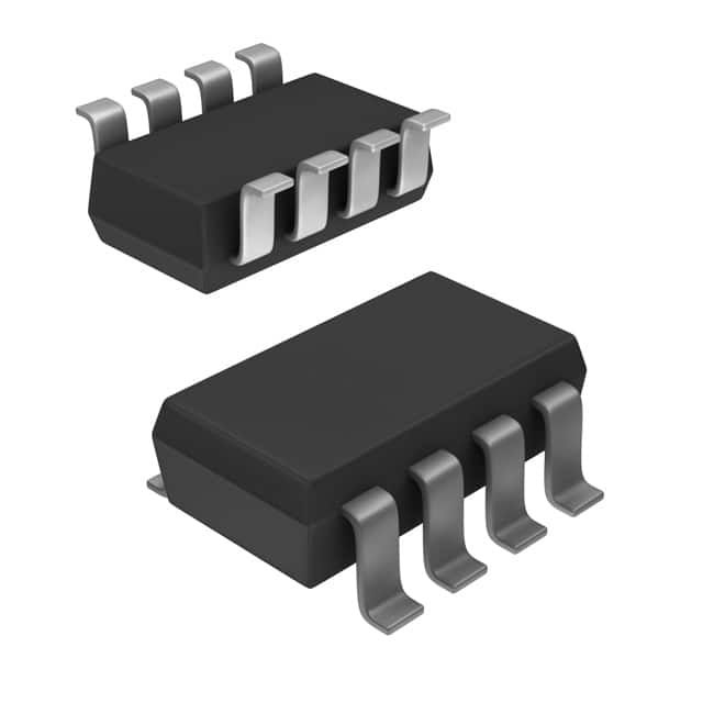 Diodes Incorporated ZDT6790TA