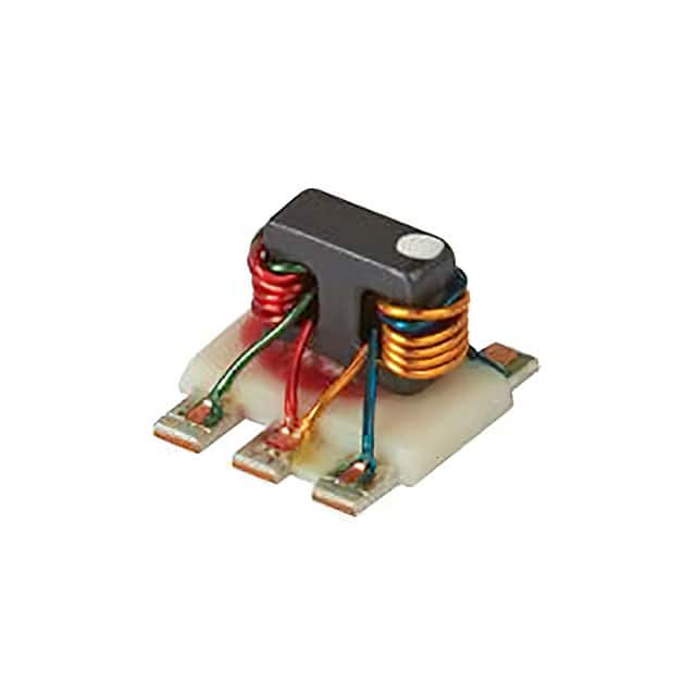 Mini-Circuits TTCM4-4+