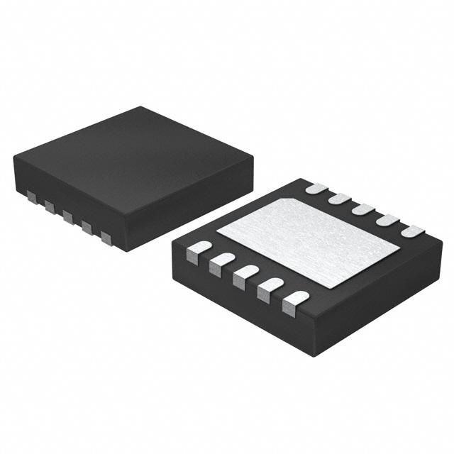 Microchip Technology MCP16417-I/MN