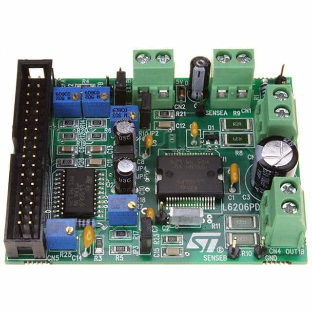 STMicroelectronics EVAL6206PD