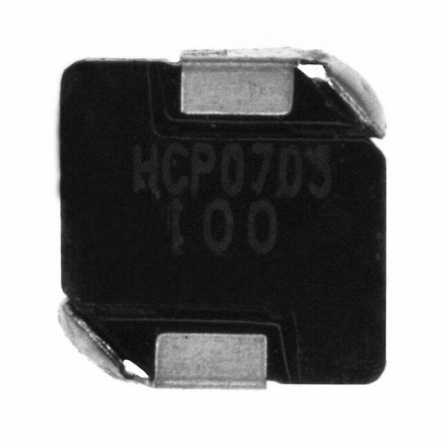 Eaton - Electronics Division HCP0703-100-R