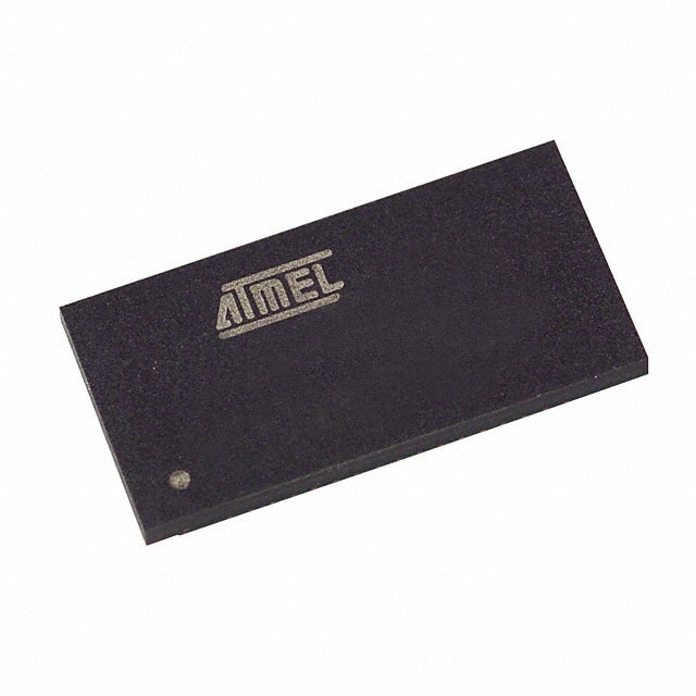 Microchip Technology AT45DB321B-CI