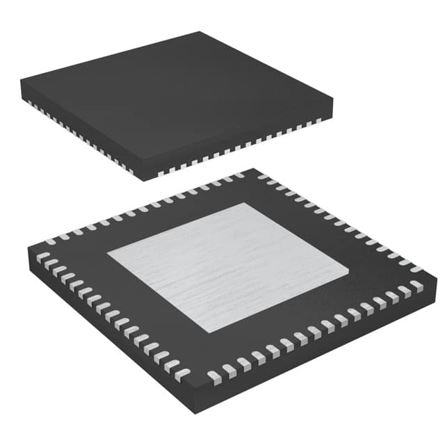 Microchip Technology KSZ9031MNXIC-TR
