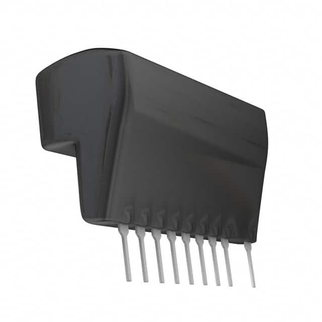 Rohm Semiconductor BP5034D12