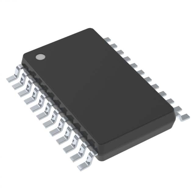 Microchip Technology MIC2585-2KBTS