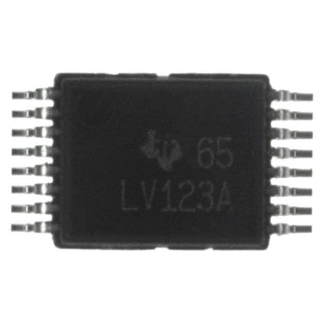 Texas Instruments SN74LVC138ADGVR