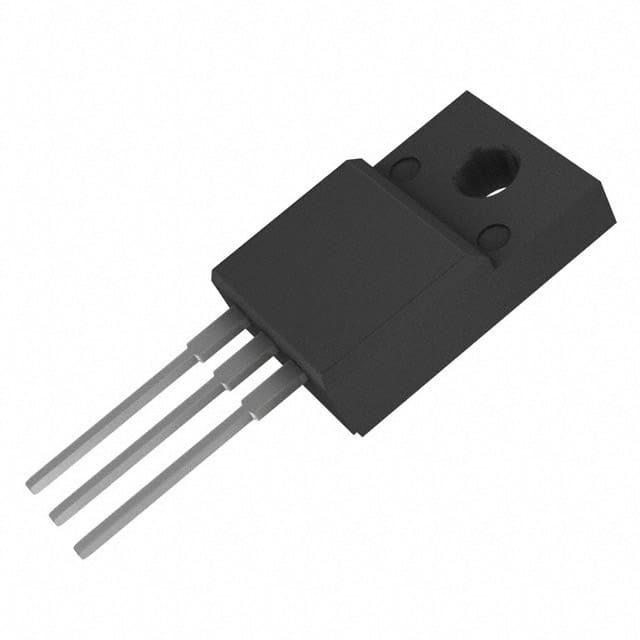 Diodes Incorporated MBRF20200CT-LJ