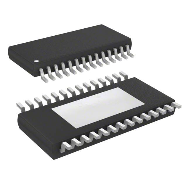 Analog Devices Inc./Maxim Integrated MAX5051AUI+T
