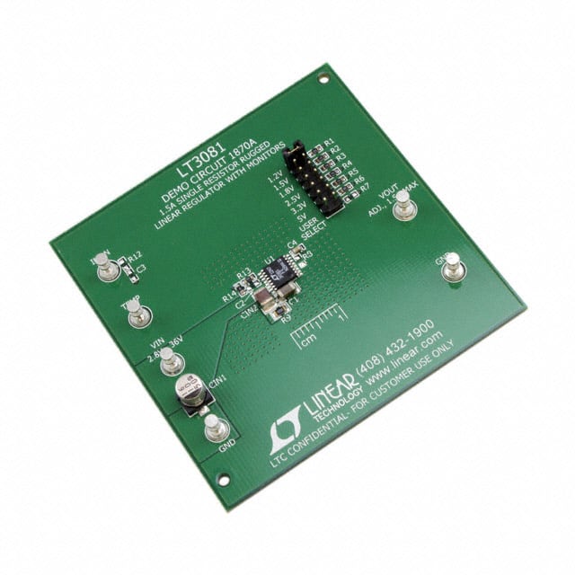 Analog Devices Inc. DC1870A