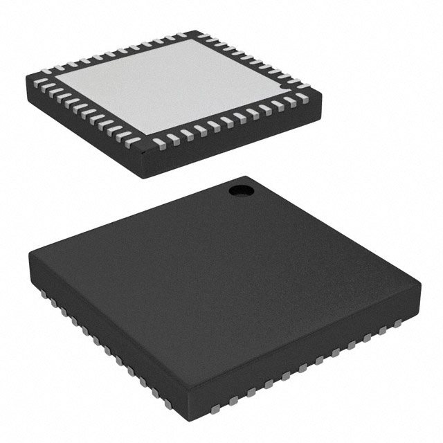 Microchip Technology USB4604-1080HN-TR