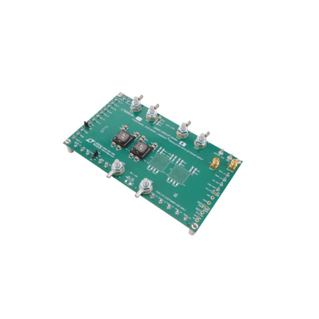 Analog Devices Inc. DC2448A-A