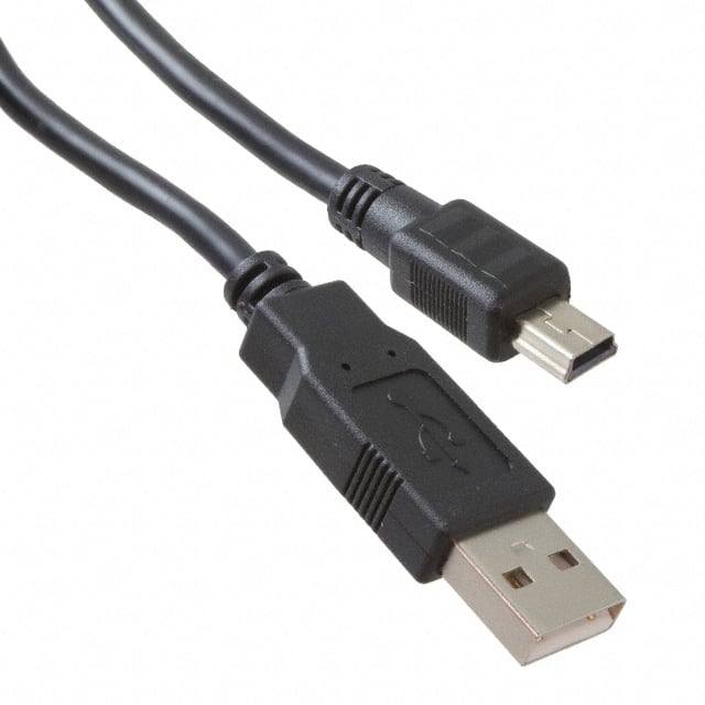 Lascar Electronics CABLE USB A-MF