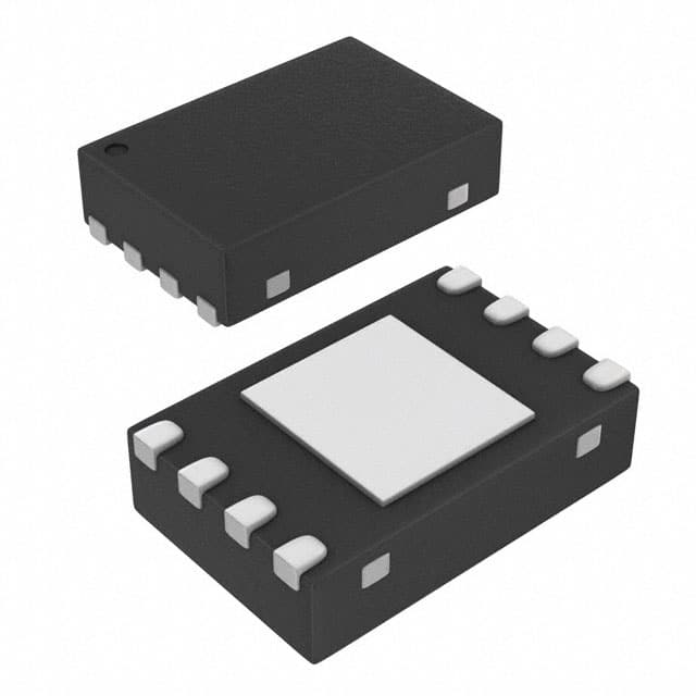 Microchip Technology CAP1293-1-AC3-TR
