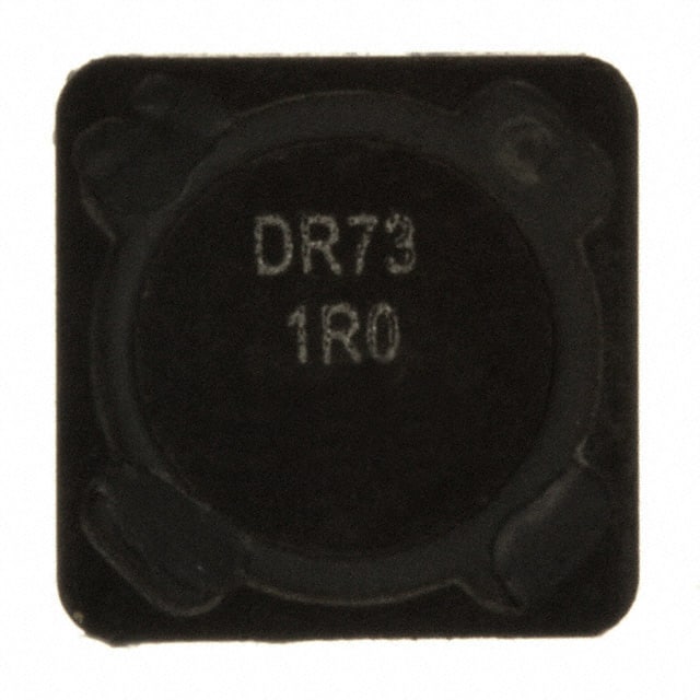 Eaton - Electronics Division DR73-1R0-R