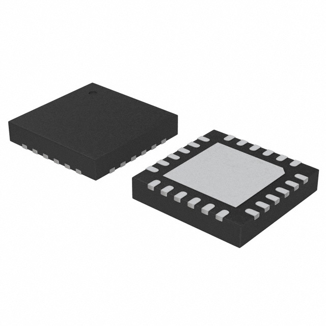 Microchip Technology MIC22602YML-TR