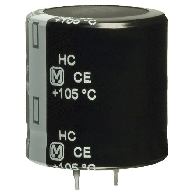 Panasonic Electronic Components EET-HC2D102DA
