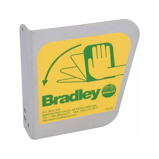 Bradley Corporation S08-336