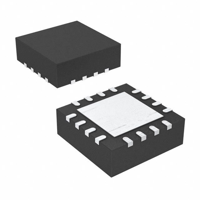 Diodes Incorporated PAM8902HKER