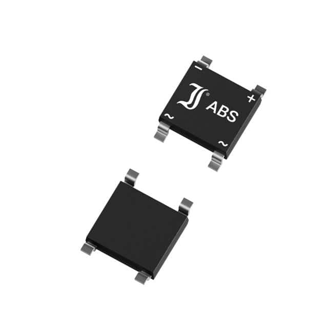 Diotec Semiconductor ABS15G