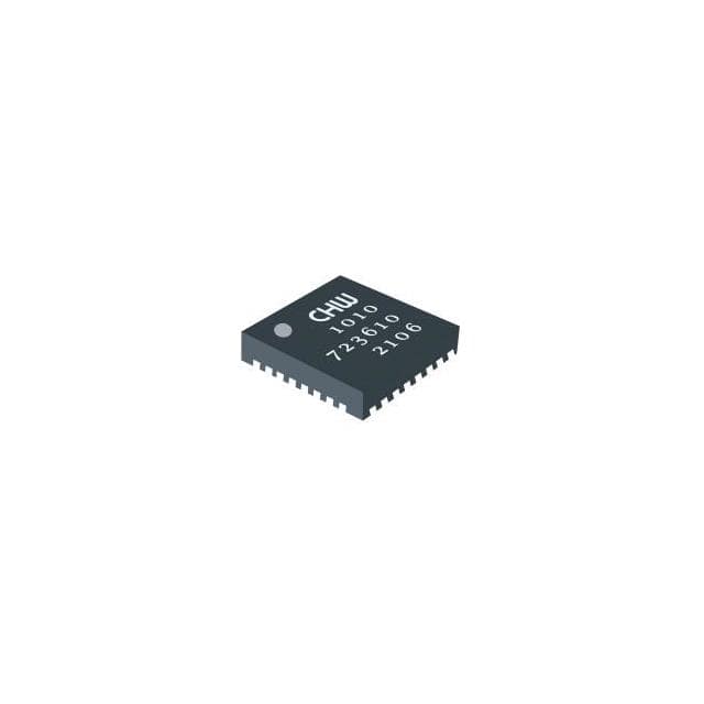 CoreHW Semiconductor Ltd CHW1010-3-1.0