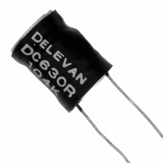API Delevan Inc. DC630R-104K