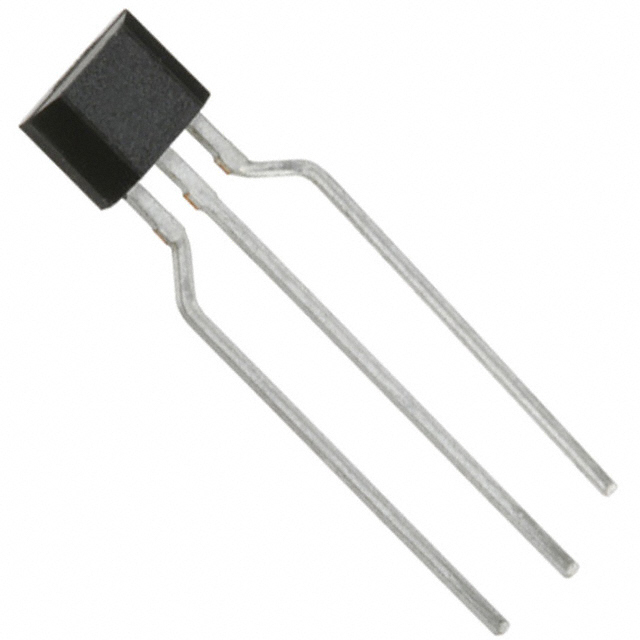 Diodes Incorporated AH1815-P-A